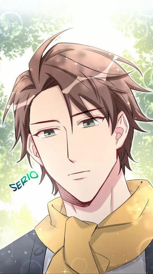 ¿De quién es el bebé? - Capítulo 26 manhwa