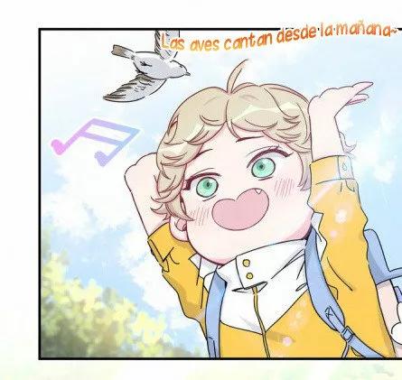 ¿De quién es el bebé? - Capítulo 26 manhwa