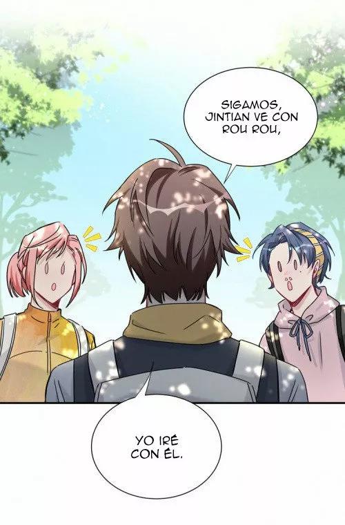 ¿De quién es el bebé? - Capítulo 26 manhwa