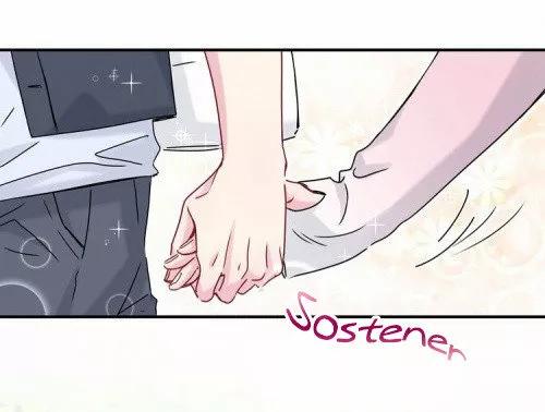 ¿De quién es el bebé? - Capítulo 26 manhwa