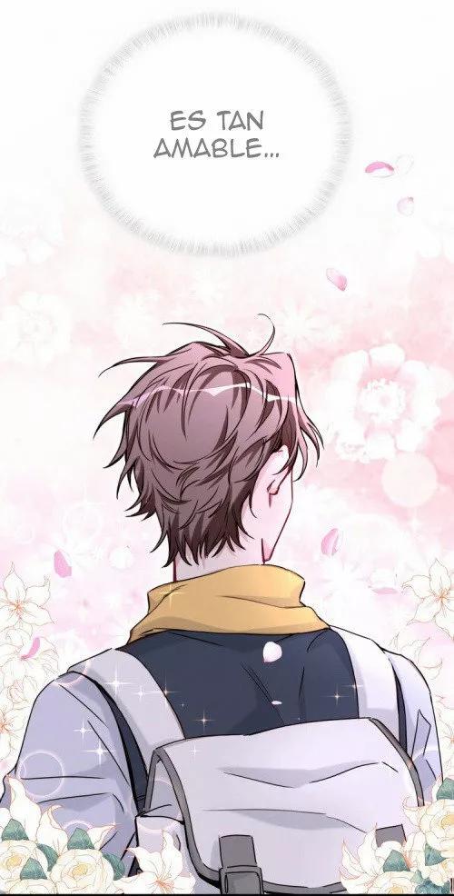 ¿De quién es el bebé? - Capítulo 26 manhwa