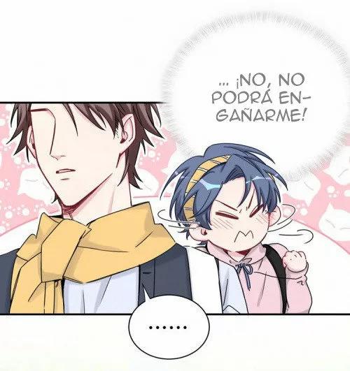 ¿De quién es el bebé? - Capítulo 26 manhwa