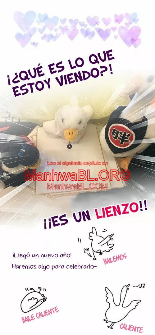 ¿De quién es el bebé? - Capítulo 26 manhwa
