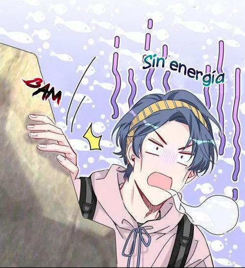 ¿De quién es el bebé? - Capítulo 26 manhwa