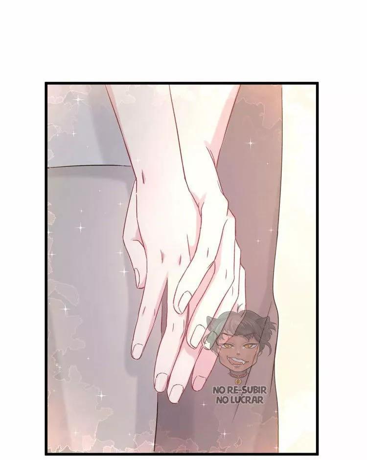 ¿De quién es el bebé? - Capítulo 46 manhwa