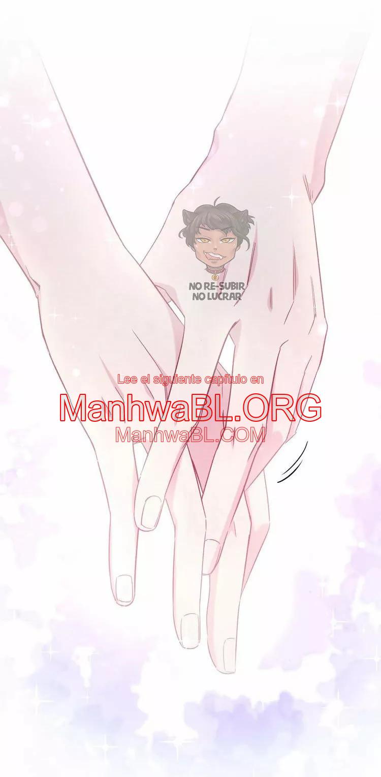 ¿De quién es el bebé? - Capítulo 46 manhwa