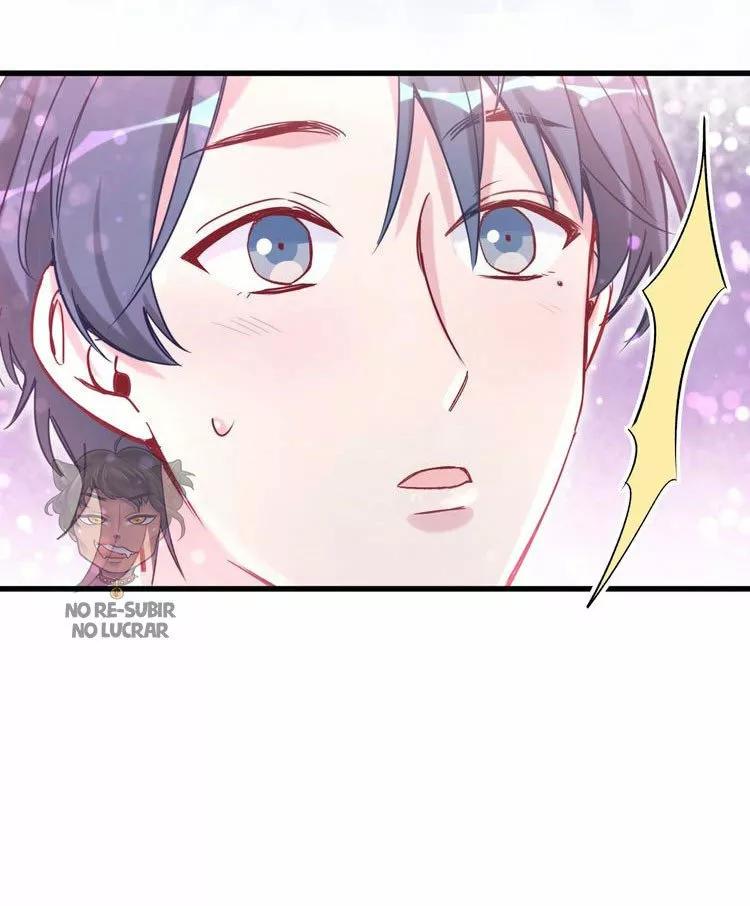¿De quién es el bebé? - Capítulo 46 manhwa
