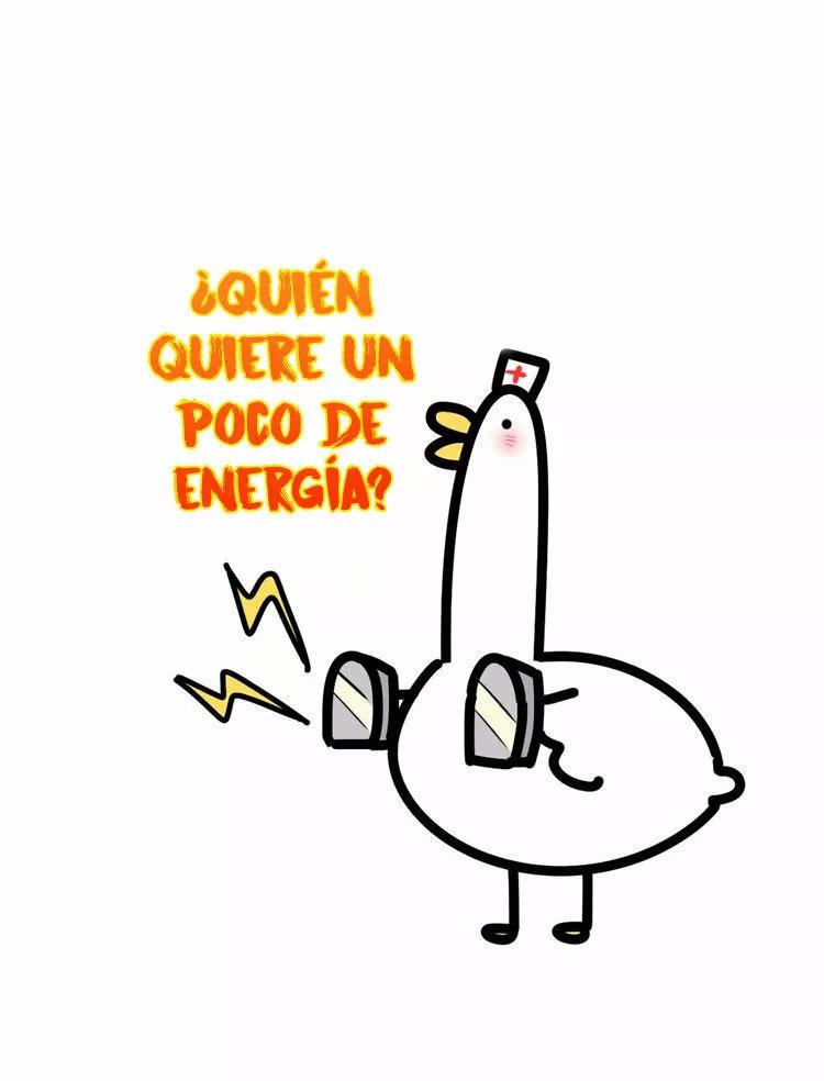 ¿De quién es el bebé? - Capítulo 46 manhwa