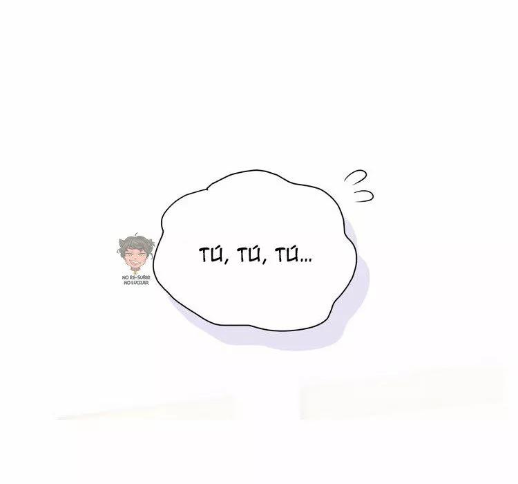 ¿De quién es el bebé? - Capítulo 53 manhwa