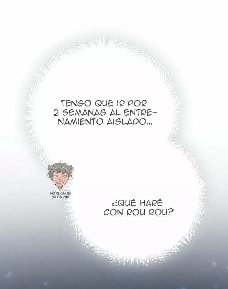¿De quién es el bebé? - Capítulo 53 manhwa