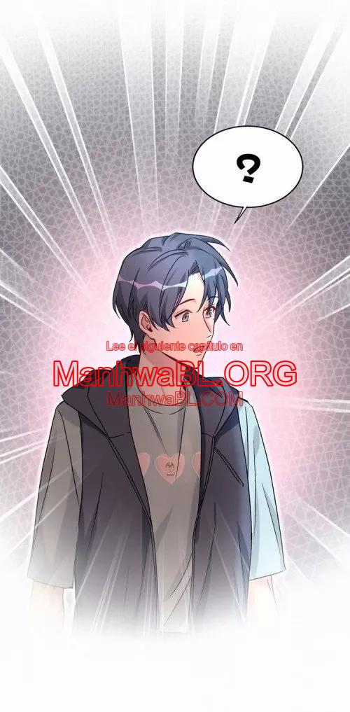 ¿De quién es el bebé? - Capítulo 19 manhwa