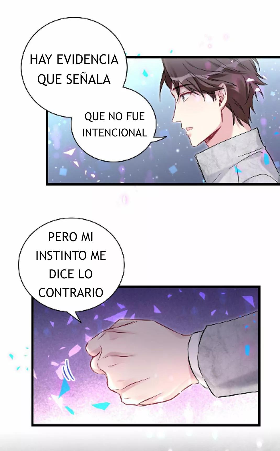 ¿De quién es el bebé? - Capítulo 171 manhwa