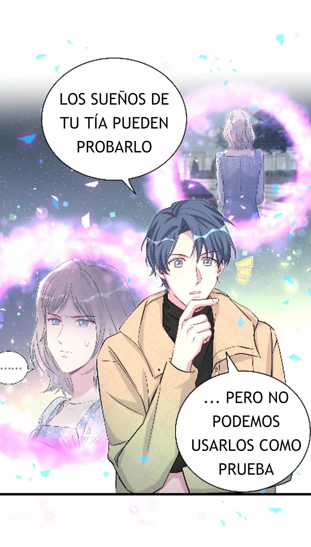 ¿De quién es el bebé? - Capítulo 171 manhwa
