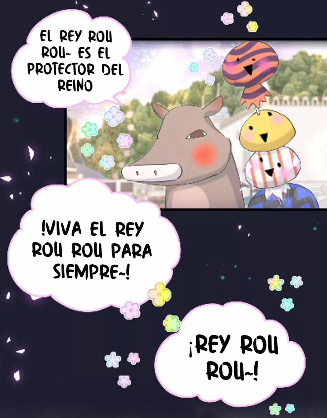 ¿De quién es el bebé? - Capítulo 171 manhwa