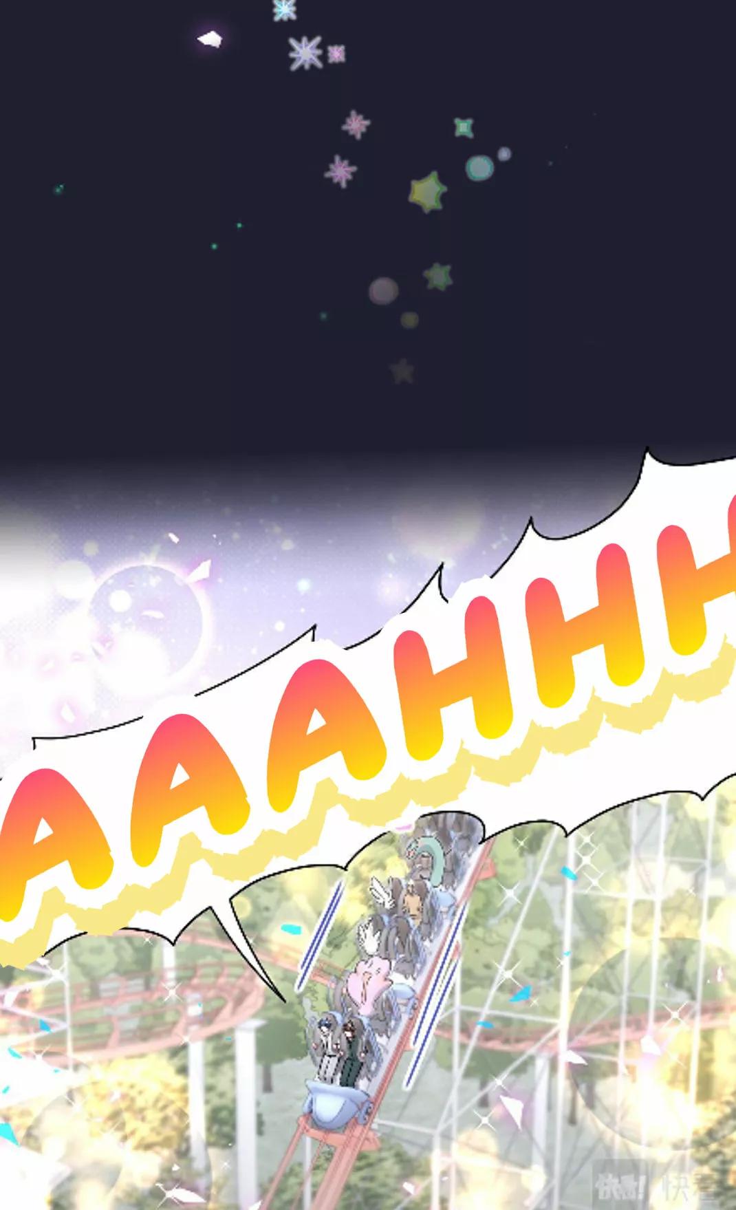 ¿De quién es el bebé? - Capítulo 171 manhwa