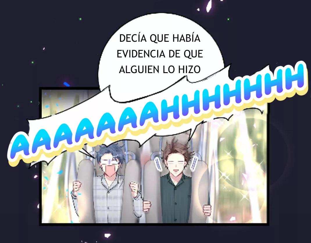 ¿De quién es el bebé? - Capítulo 171 manhwa