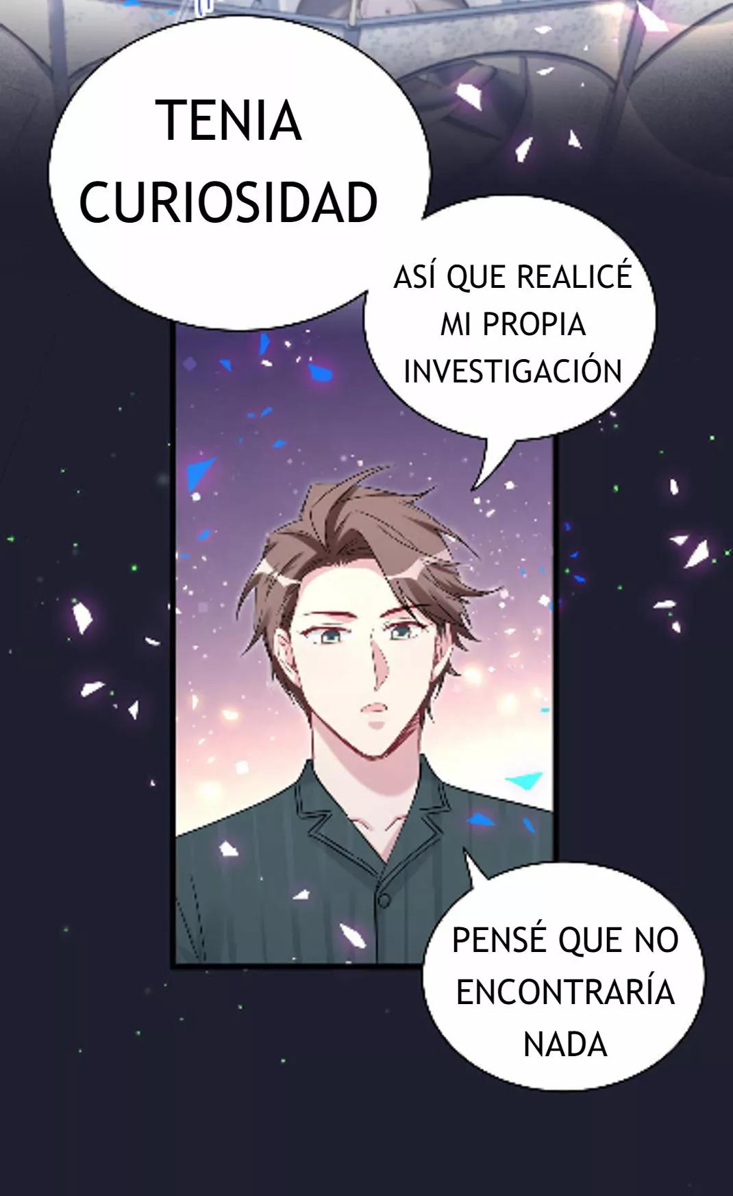 ¿De quién es el bebé? - Capítulo 171 manhwa