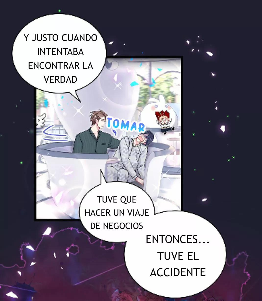 ¿De quién es el bebé? - Capítulo 171 manhwa