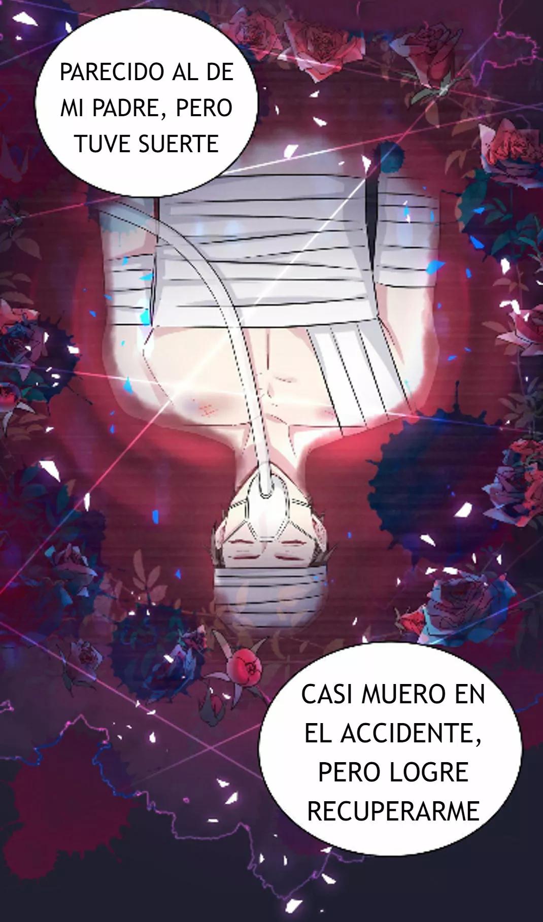 ¿De quién es el bebé? - Capítulo 171 manhwa