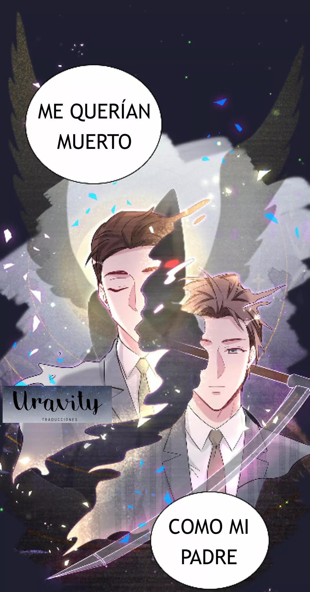 ¿De quién es el bebé? - Capítulo 171 manhwa