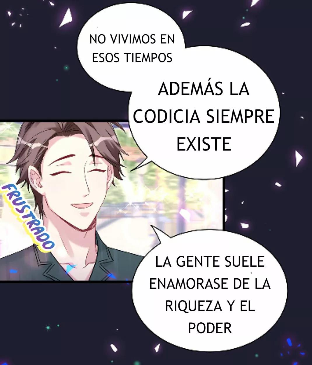¿De quién es el bebé? - Capítulo 171 manhwa