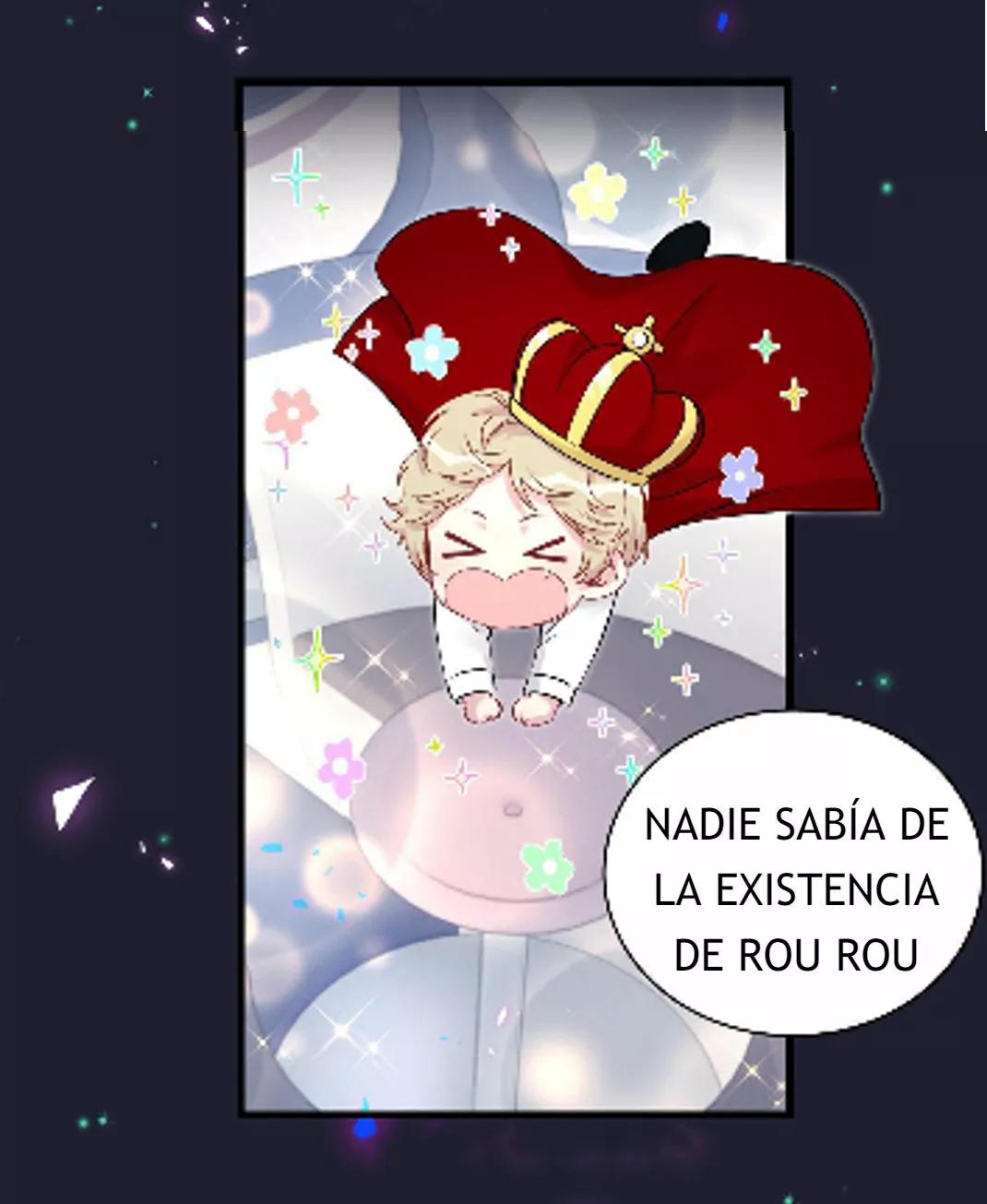 ¿De quién es el bebé? - Capítulo 171 manhwa