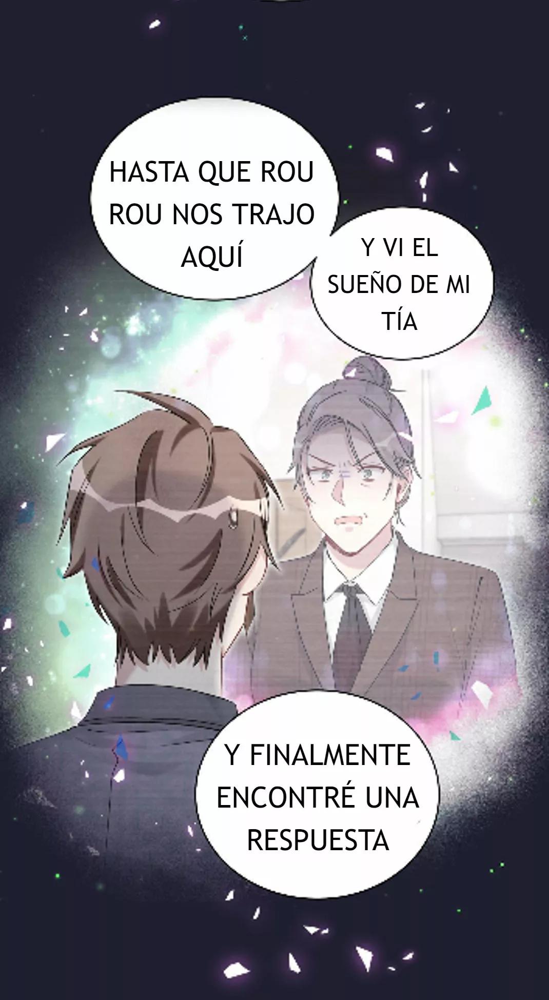 ¿De quién es el bebé? - Capítulo 171 manhwa
