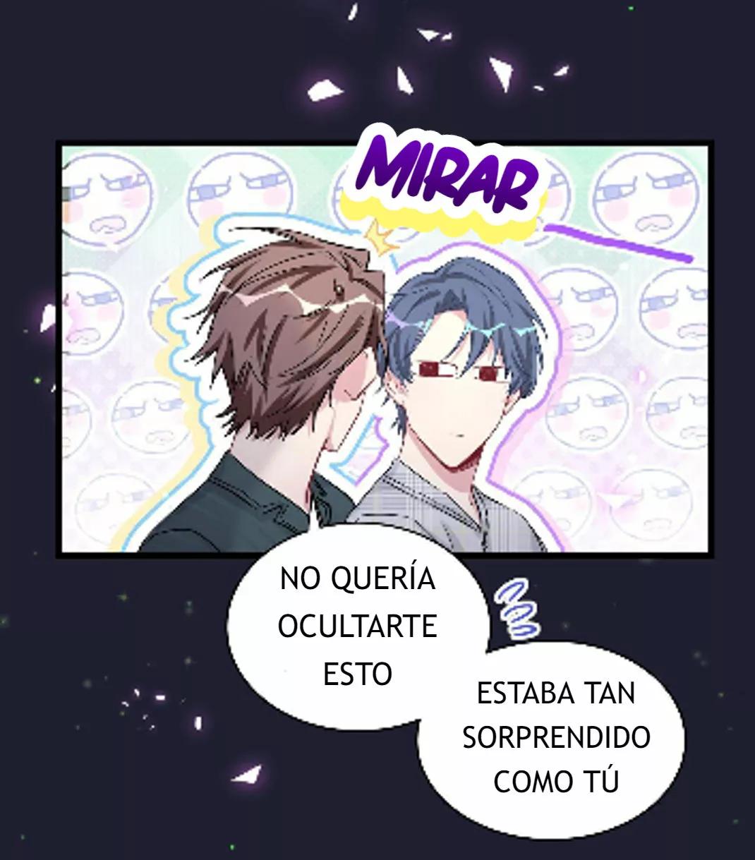 ¿De quién es el bebé? - Capítulo 171 manhwa