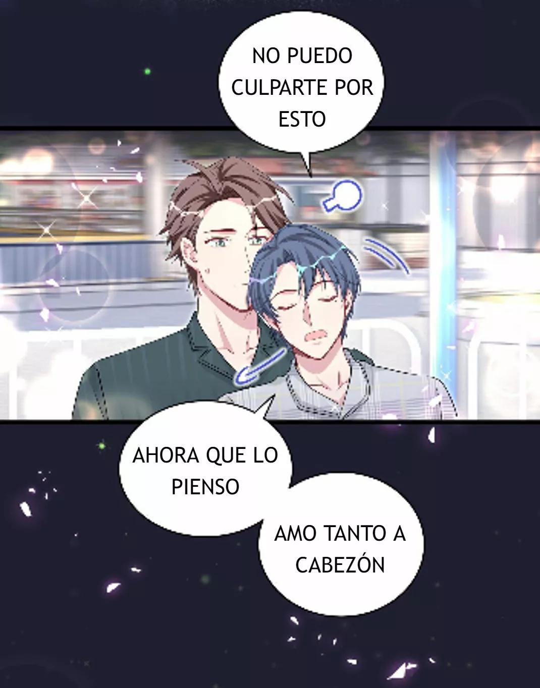 ¿De quién es el bebé? - Capítulo 171 manhwa