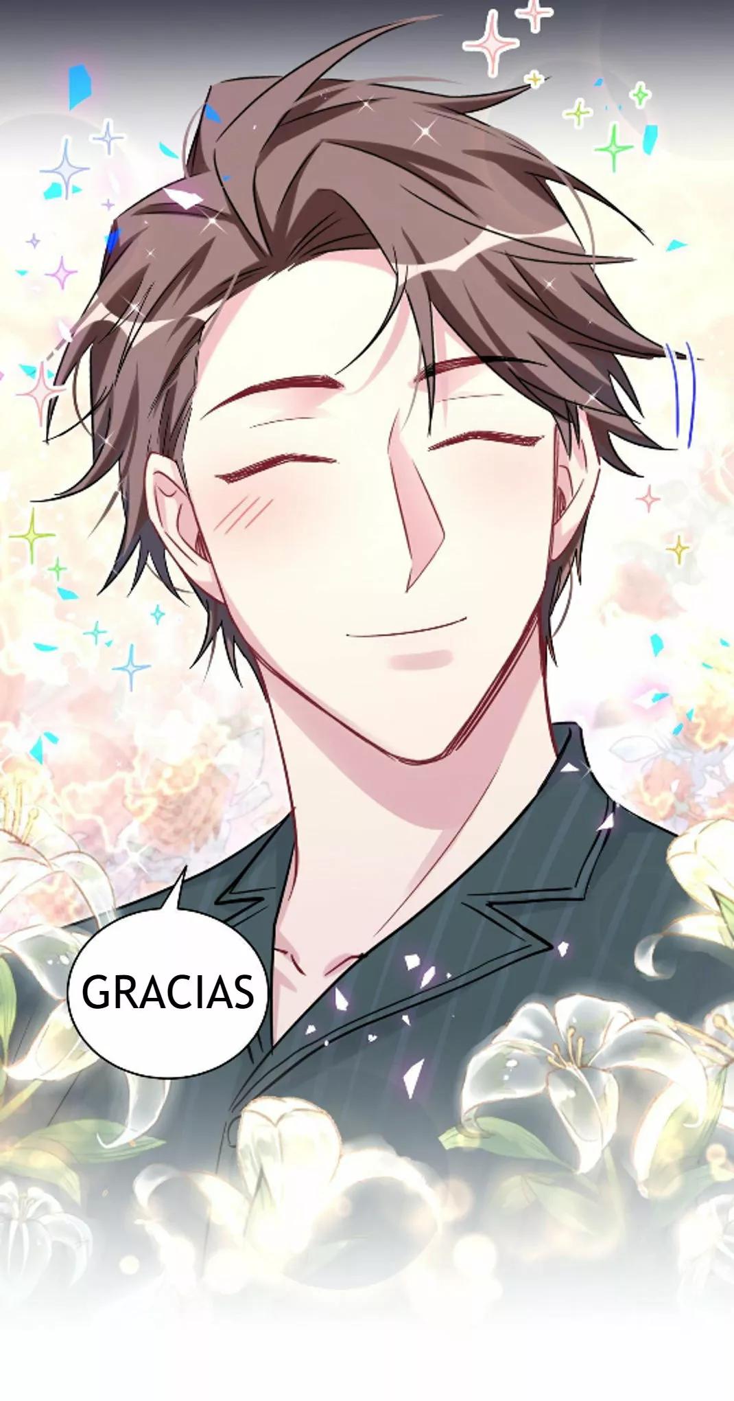 ¿De quién es el bebé? - Capítulo 171 manhwa