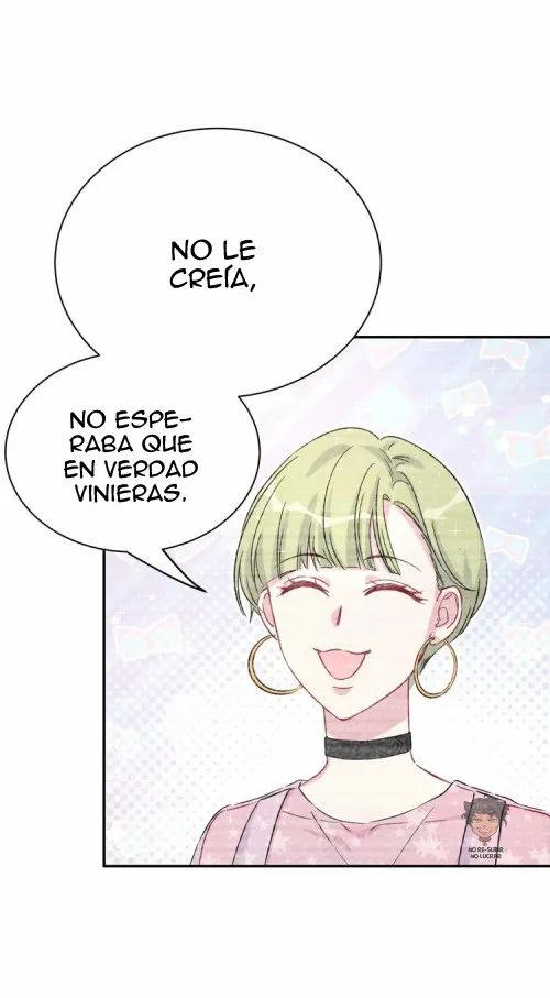 ¿De quién es el bebé? - Capítulo 48 manhwa