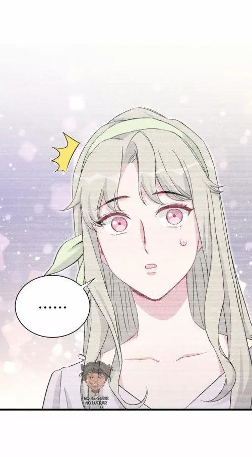 ¿De quién es el bebé? - Capítulo 48 manhwa