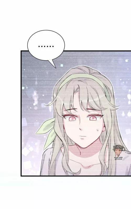 ¿De quién es el bebé? - Capítulo 48 manhwa