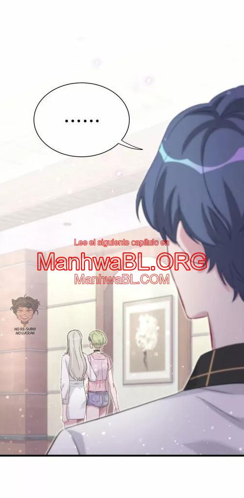 ¿De quién es el bebé? - Capítulo 48 manhwa