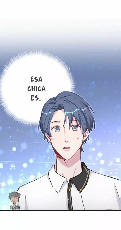 ¿De quién es el bebé? - Capítulo 48 manhwa