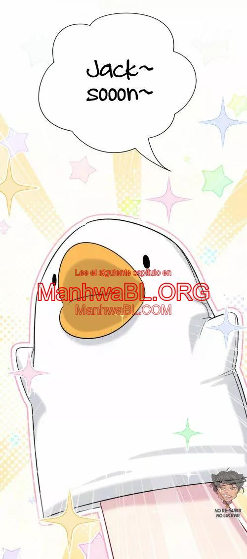 ¿De quién es el bebé? - Capítulo 48 manhwa