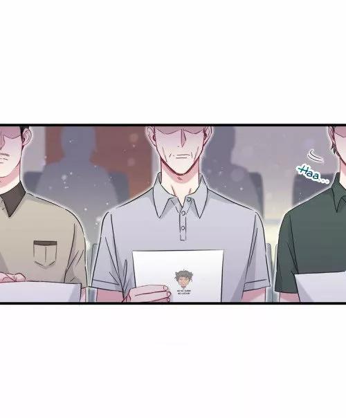 ¿De quién es el bebé? - Capítulo 48 manhwa