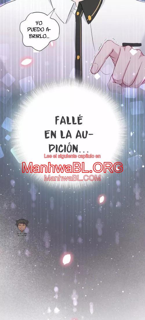 ¿De quién es el bebé? - Capítulo 48 manhwa