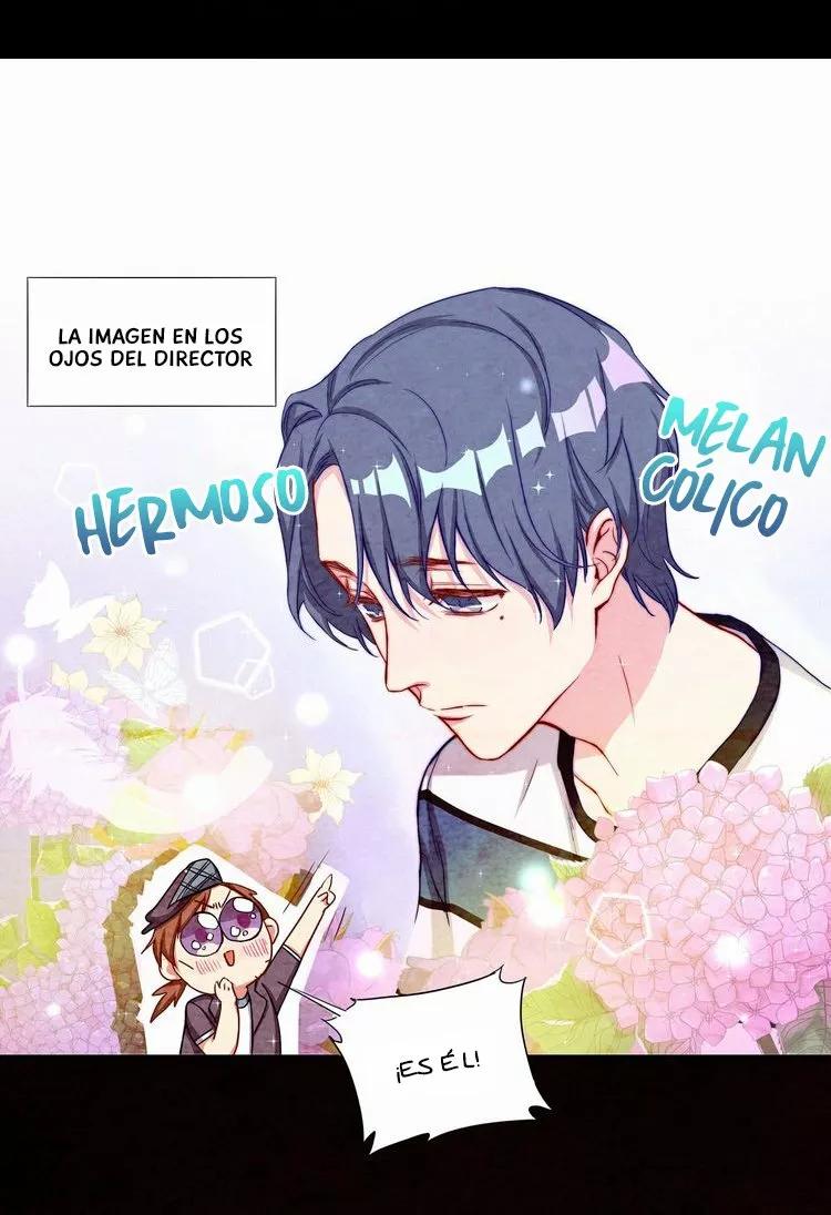 ¿De quién es el bebé? - Capítulo 3 manhwa