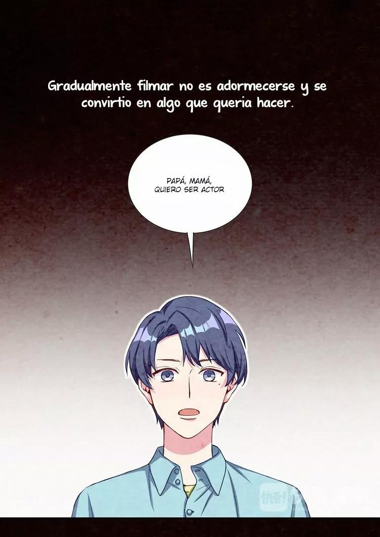 ¿De quién es el bebé? - Capítulo 3 manhwa