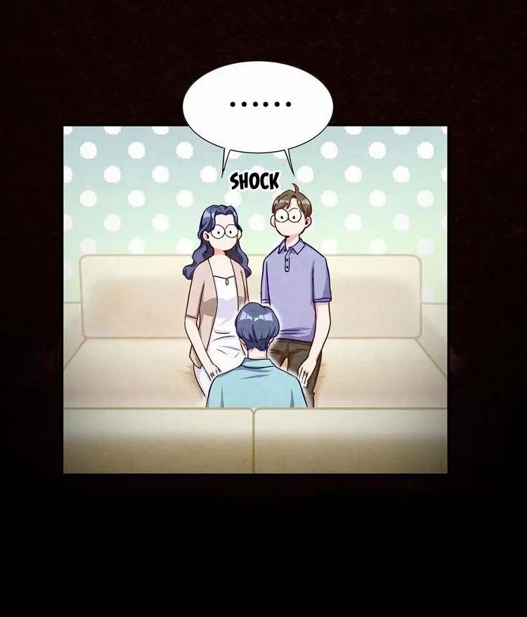¿De quién es el bebé? - Capítulo 3 manhwa