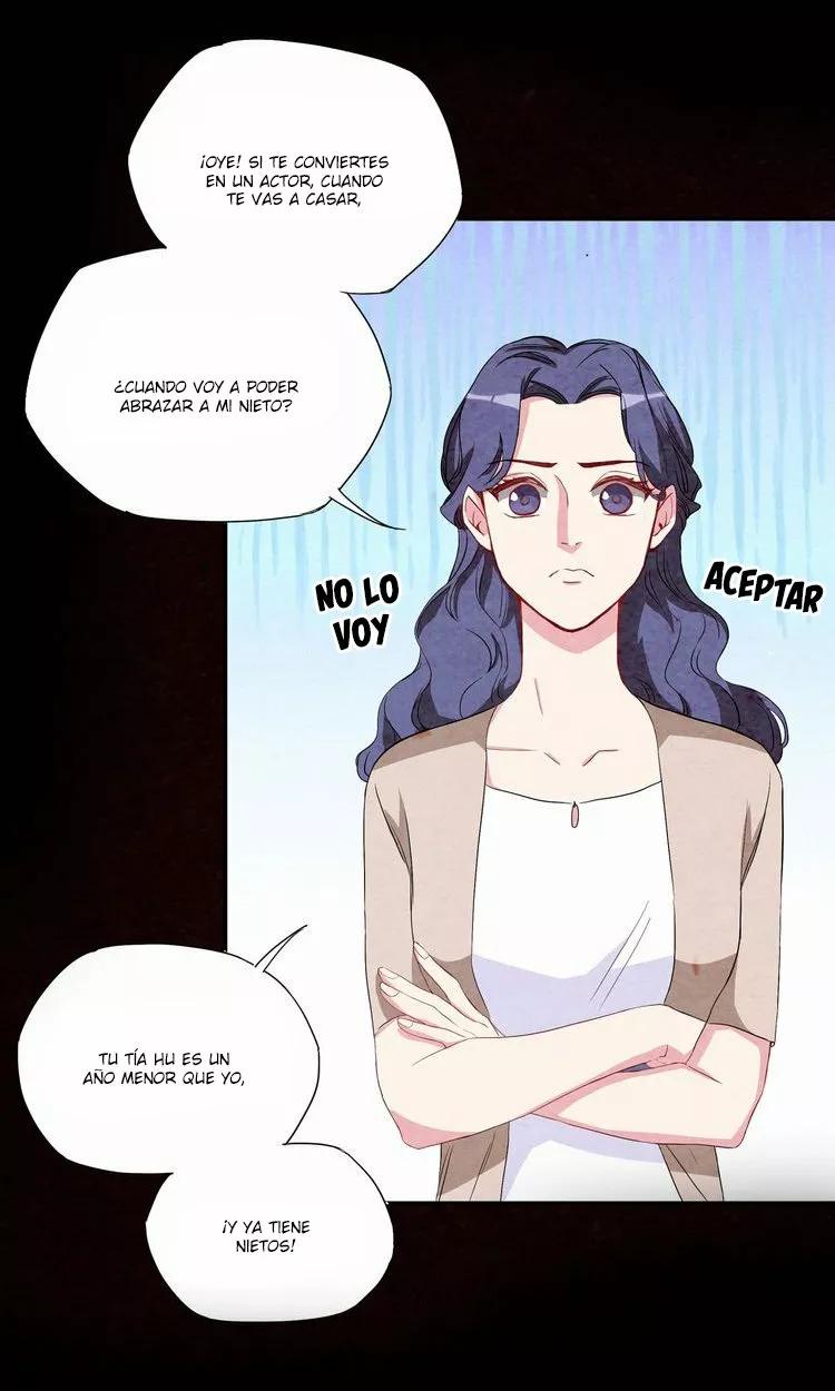 ¿De quién es el bebé? - Capítulo 3 manhwa