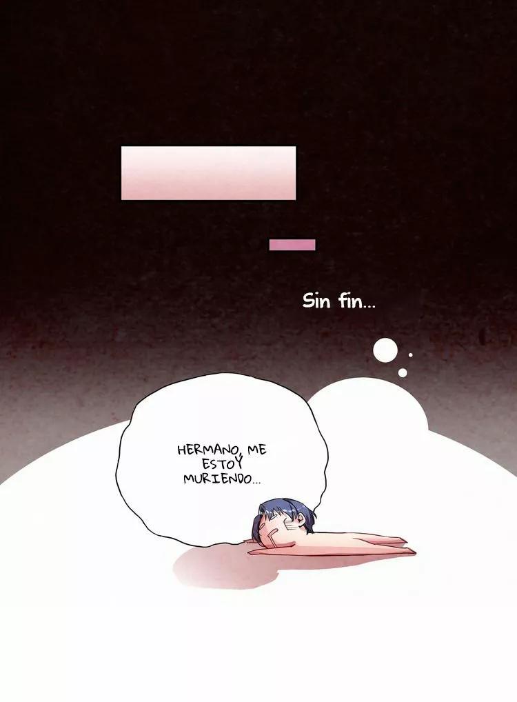 ¿De quién es el bebé? - Capítulo 3 manhwa