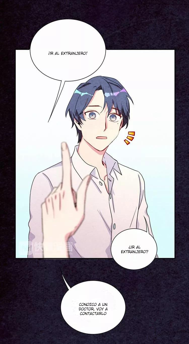 ¿De quién es el bebé? - Capítulo 3 manhwa