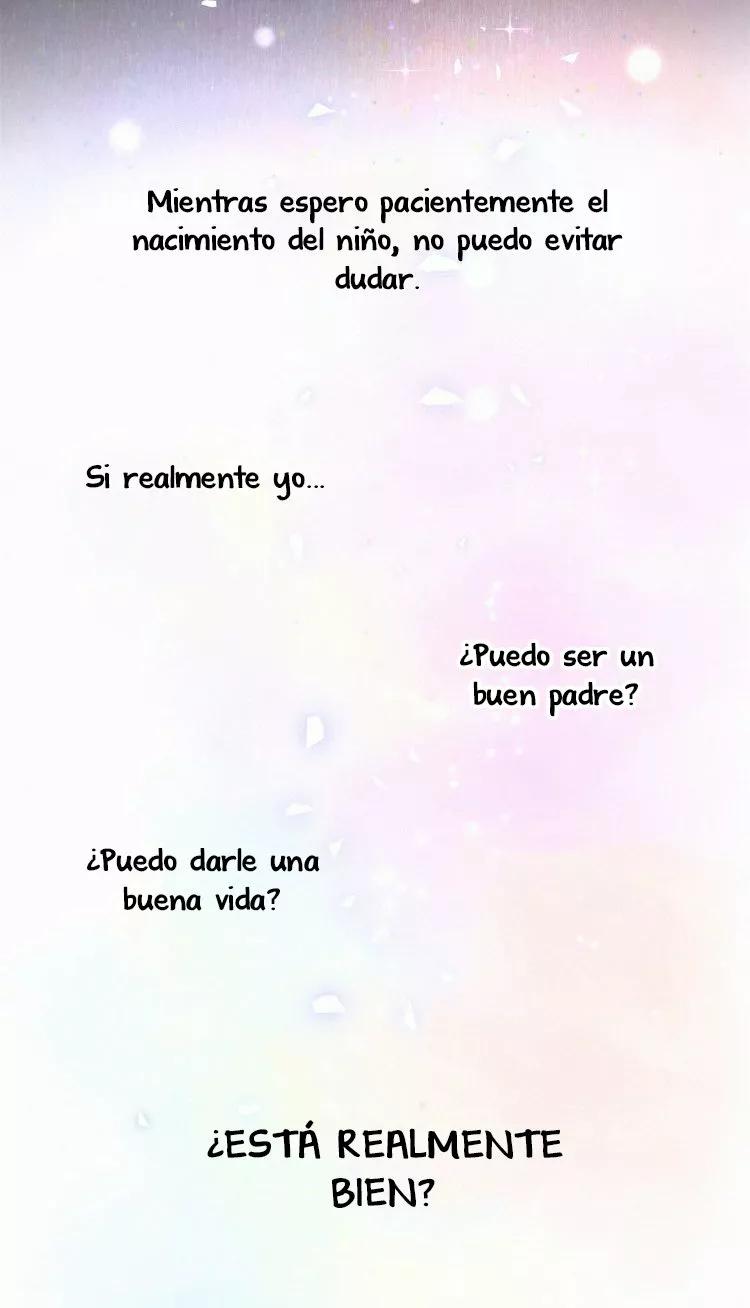 ¿De quién es el bebé? - Capítulo 3 manhwa