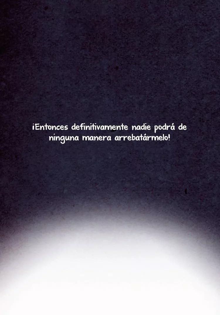¿De quién es el bebé? - Capítulo 3 manhwa