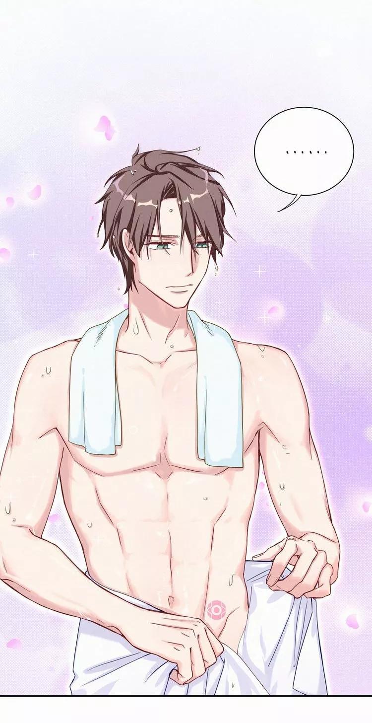 ¿De quién es el bebé? - Capítulo 3 manhwa