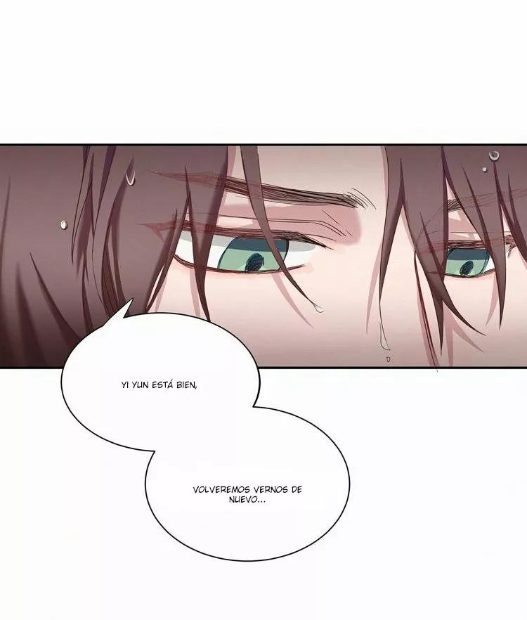 ¿De quién es el bebé? - Capítulo 3 manhwa