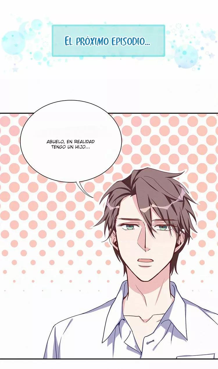 ¿De quién es el bebé? - Capítulo 3 manhwa