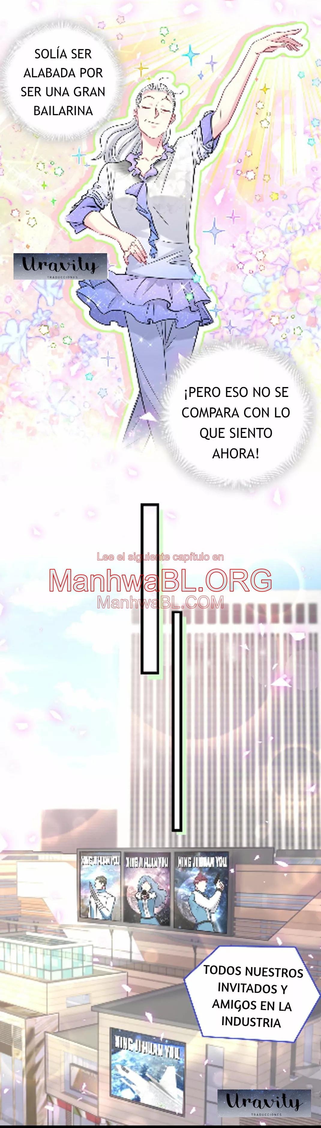 ¿De quién es el bebé? - Capítulo 172 manhwa